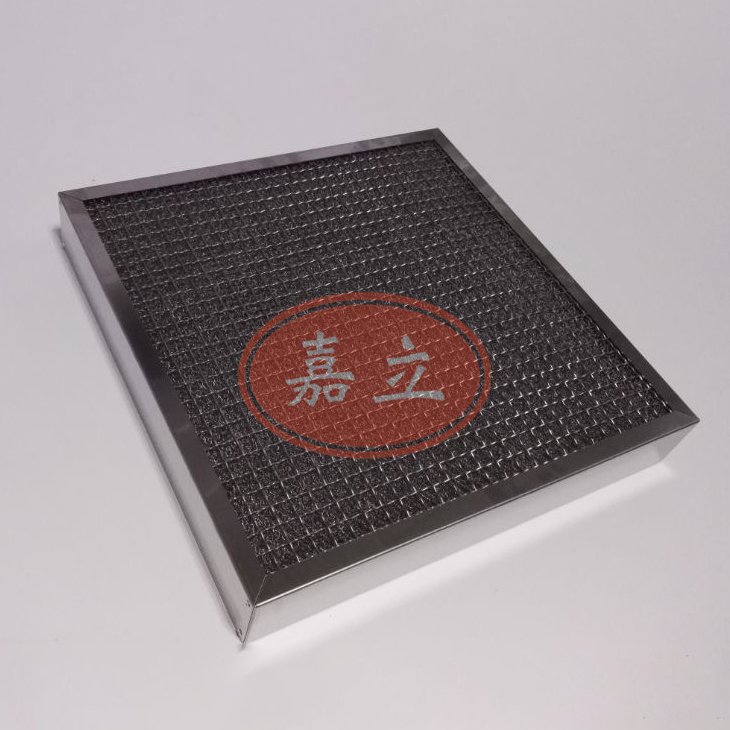 围场不锈钢油雾过滤器